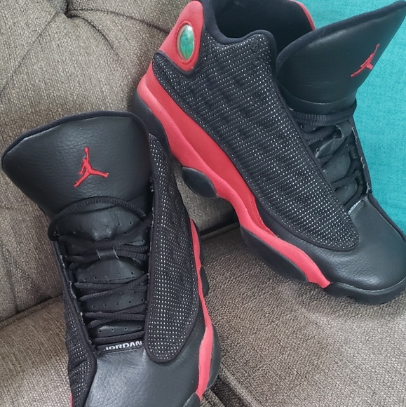 Michael Jordan's - Picture 1 of 4